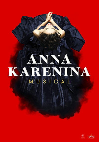 Póster de Anna Karenina: Musical