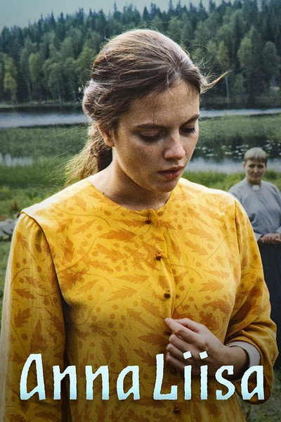 Póster de Anna-Liisa