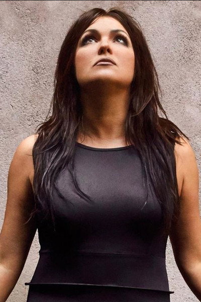 Póster de Anna Netrebko - Ein Leben für die Oper
