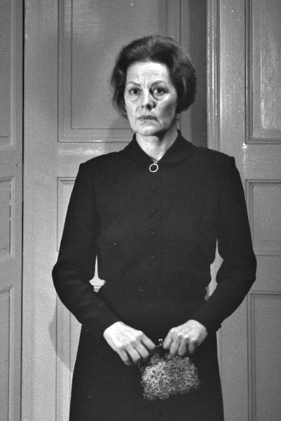 Póster de Anna Sophie Hedvig