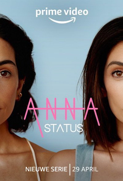 Póster de Anna: status