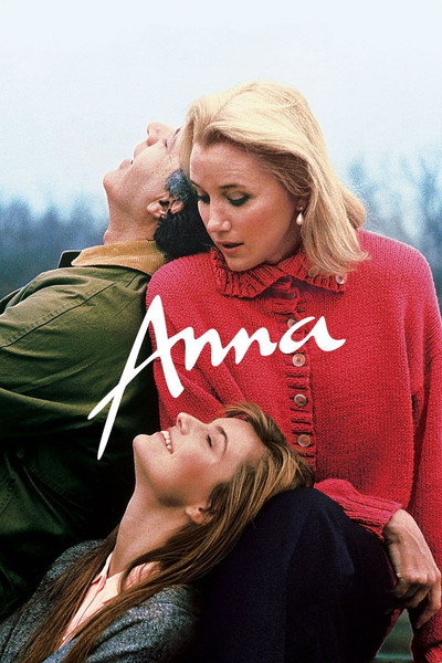 Póster de Anna y Cristina