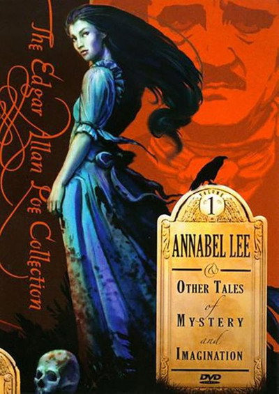 Póster de Annabel Lee