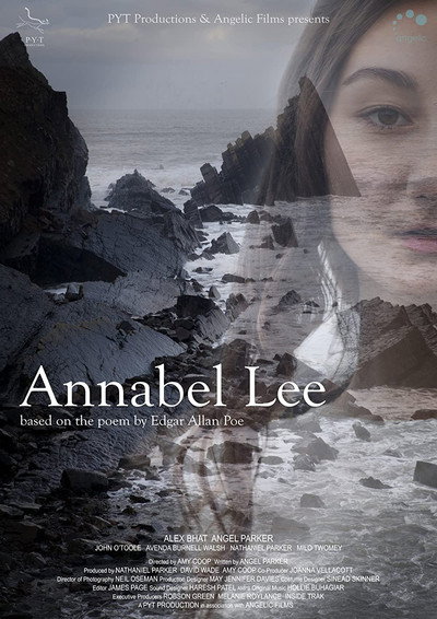 Póster de Annabel Lee