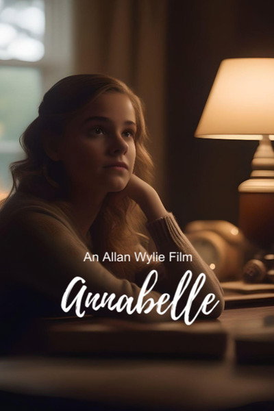 Póster de Annabelle