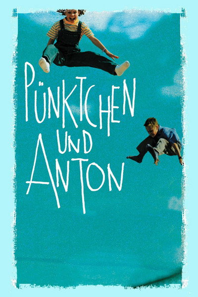 Póster de Annaluise & Anton