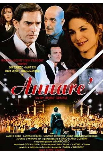 Póster de Annarè