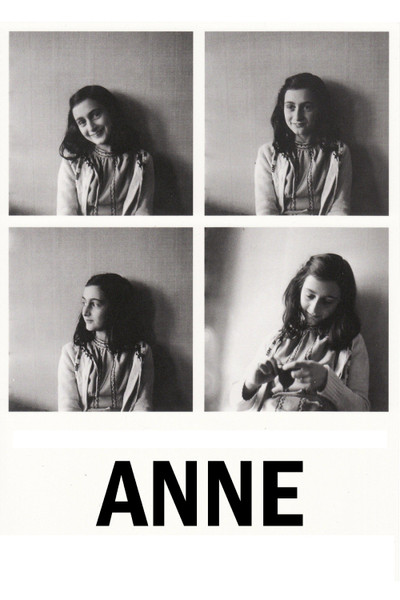 Póster de Anne