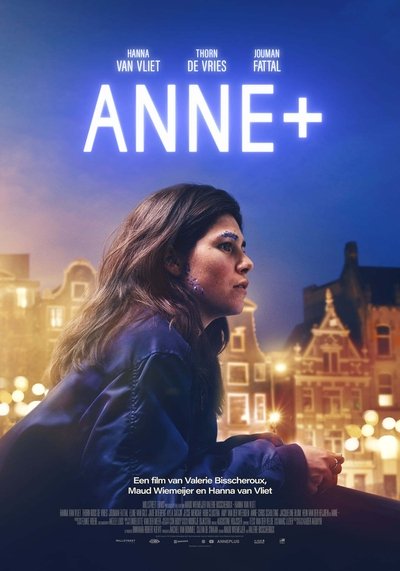 Póster de Anne+: La película