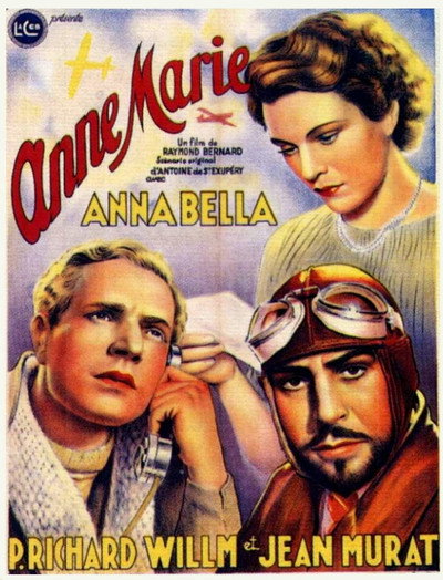 Póster de Anne-Marie