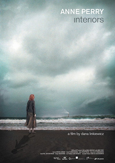 Póster de Anne Perry: Interiors