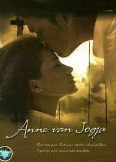 Póster de Anne van Jogja
