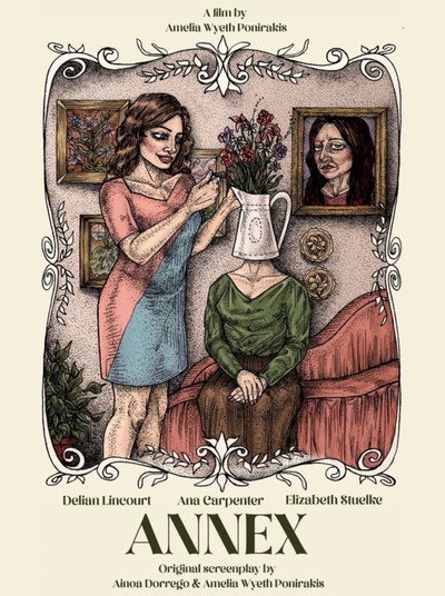 Póster de Annex