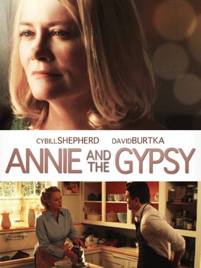Póster de Annie and the Gypsy