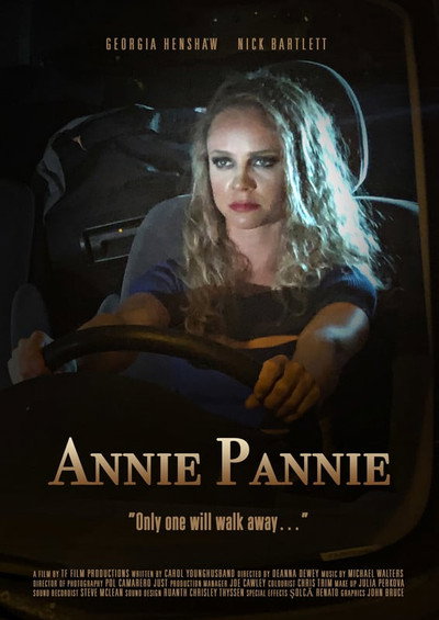 Póster de Annie Pannie