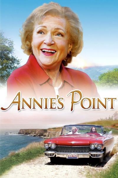 Póster de Annie's Point