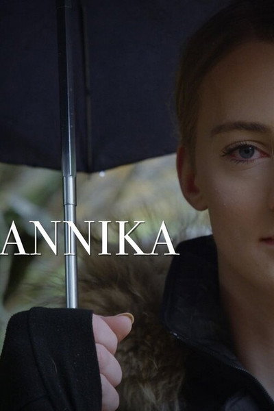 Póster de Annika