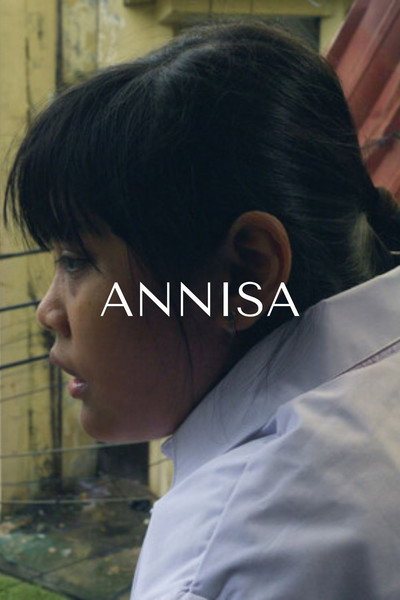 Póster de Annisa