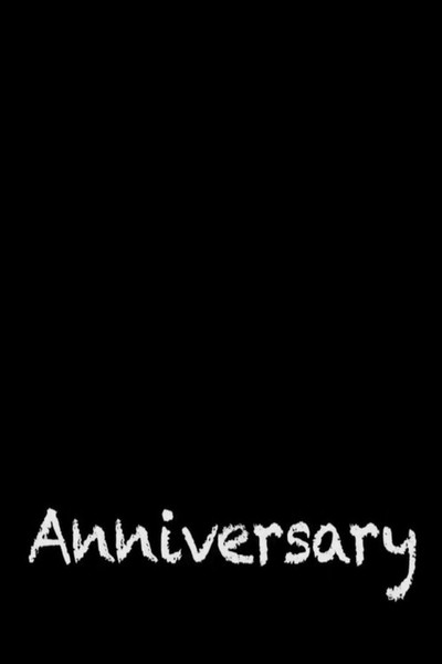 Póster de Anniversary