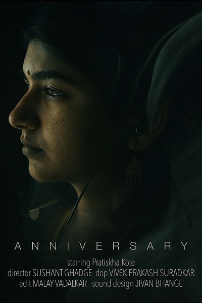 Póster de Anniversary