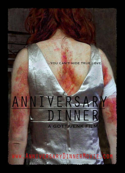 Póster de Anniversary Dinner
