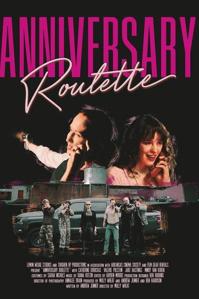 Póster de Anniversary Roulette