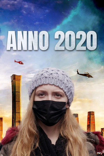Póster de Anno 2020