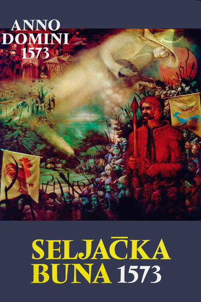 Póster de Anno Domini 1573