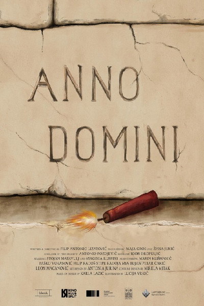 Póster de Anno Domini