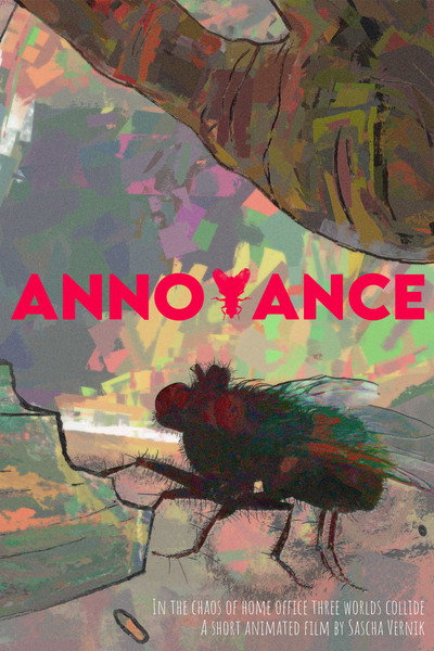 Póster de Annoyance