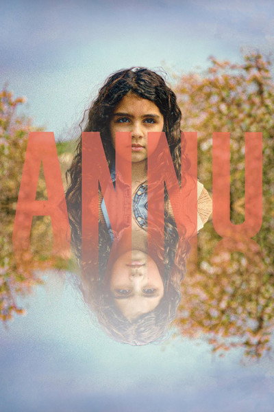 Póster de Annu
