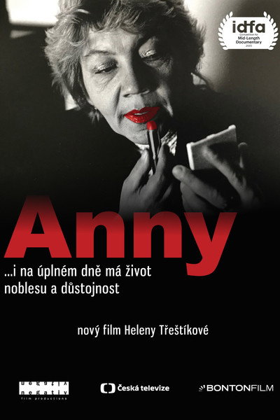 Póster de Anny