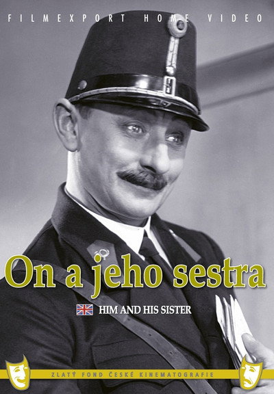 Póster de Anny y los carteros
