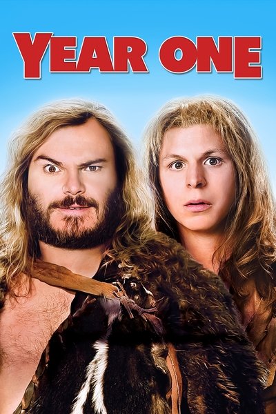 Póster de Año uno