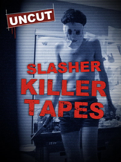 Póster de Anomalies 3: Killer Tapes
