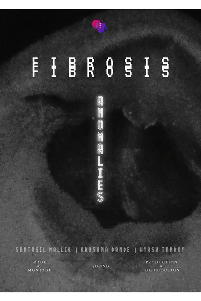 Póster de Anomalies (Fibrosis)
