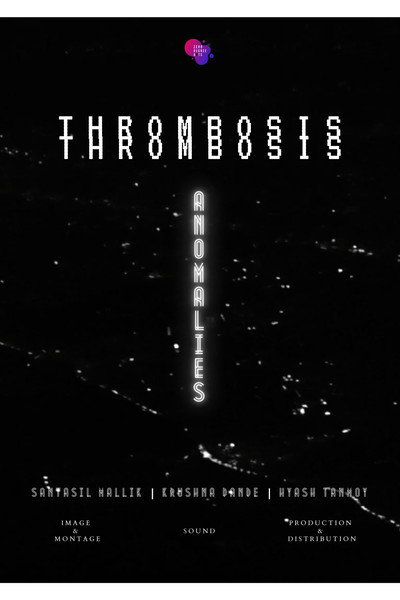 Póster de Anomalies (Thrombosis)