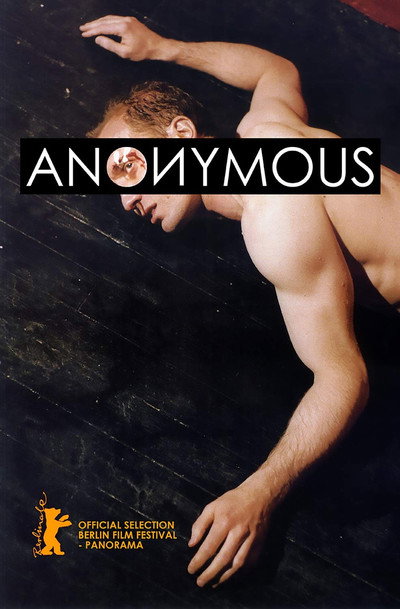 Póster de Anonymous