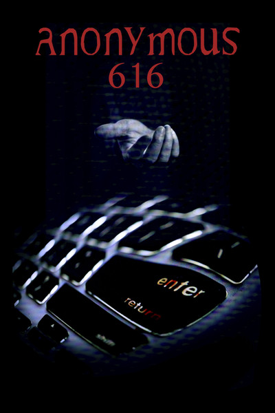 Póster de Anonymous 616