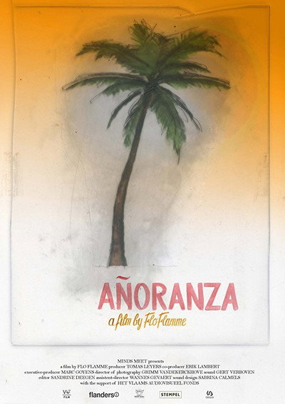 Póster de Añoranza