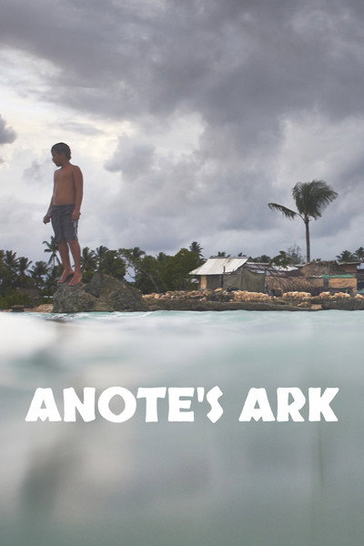 Póster de Anote's Ark