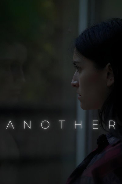 Póster de Another