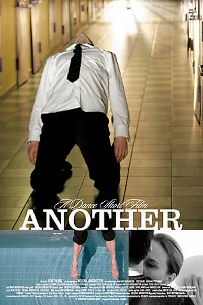 Póster de Another