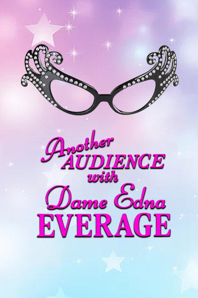 Póster de Another Audience with Dame Edna Everage