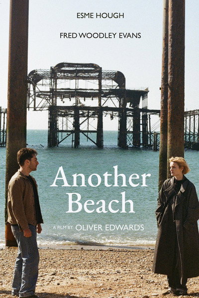 Póster de Another Beach