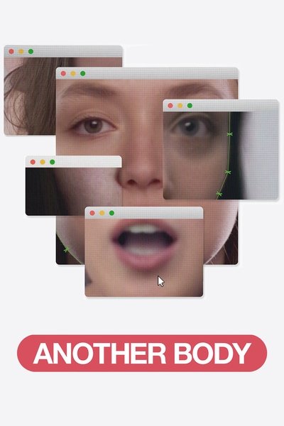 Póster de Another Body