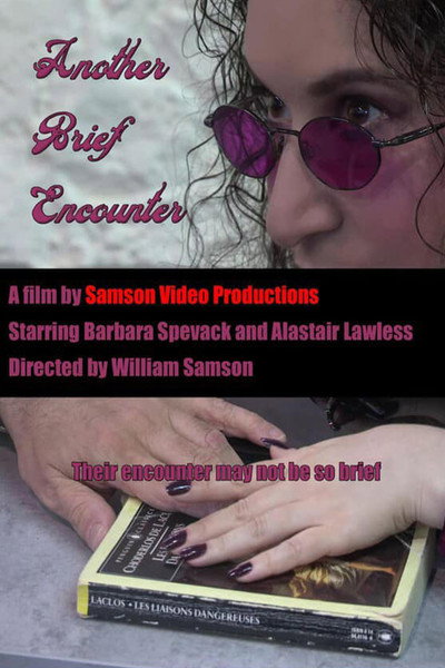 Póster de Another Brief Encounter
