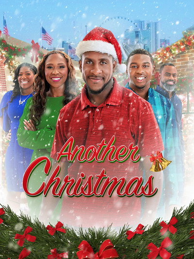 Póster de Another Christmas