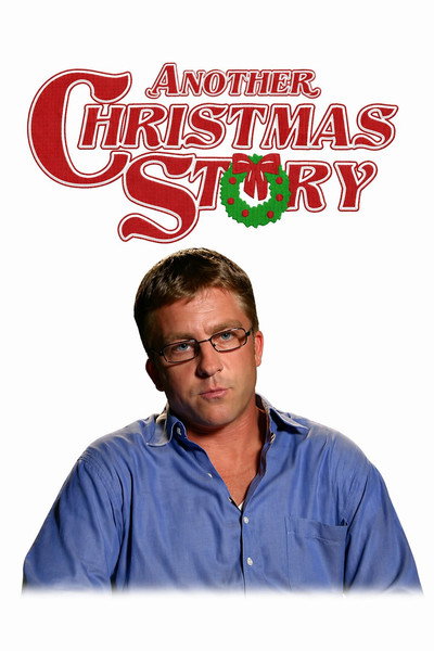 Póster de Another Christmas Story