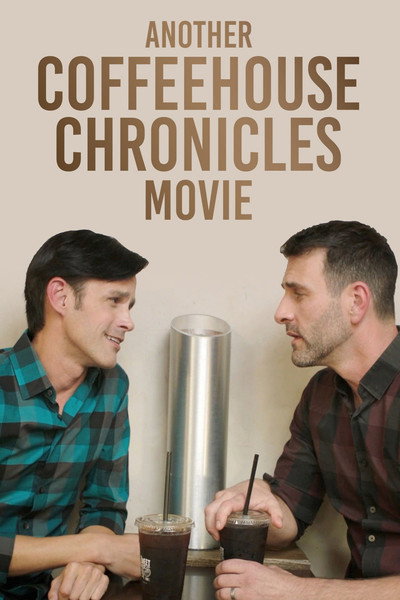 Póster de Another Coffeehouse Chronicles Movie
